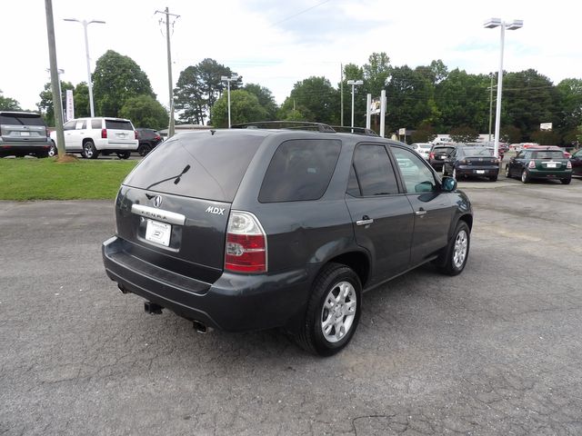 2005 Acura MDX Touring | Dalton, GA | Paniagua Auto Mall 