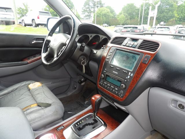 2005 Acura MDX Touring | Dalton, GA | Paniagua Auto Mall 