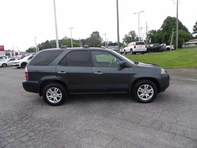 2005 Acura MDX Touring | Dalton, GA | Paniagua Auto Mall 2005 Acura MDX Touring | Dalton, GA | Paniagua Auto Mall