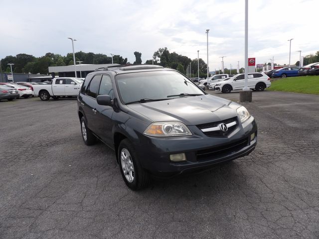2005 Acura MDX Touring | Dalton, GA | Paniagua Auto Mall 2005 Acura MDX Touring | Dalton, GA | Paniagua Auto Mall