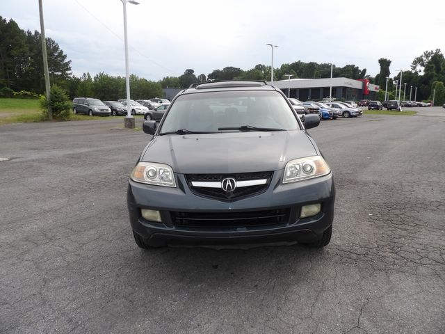 2005 Acura MDX Touring | Dalton, GA | Paniagua Auto Mall 2005 Acura MDX Touring | Dalton, GA | Paniagua Auto Mall