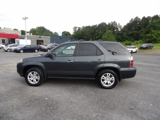 2005 Acura MDX Touring | Dalton, GA | Paniagua Auto Mall 