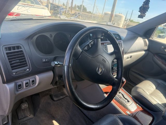 2005 Acura MDX Touring w/Navi