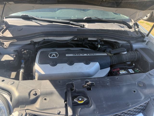 2005 Acura MDX Touring w/Navi