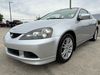 2005 Acura RSX w/Leather | Augusta, Georgia | Wallace Automotive Sales &amp; Leasing