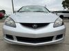 2005 Acura RSX w/Leather | Augusta, Georgia | Wallace Automotive Sales &amp; Leasing
