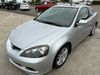 2005 Acura RSX w/Leather | Augusta, Georgia | Wallace Automotive Sales & Leasing 2005 Acura RSX w/Leather | Augusta, Georgia | Wallace Automotive Sales & Leasing