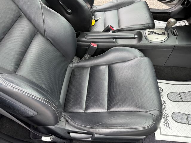 2005 Acura RSX w/Leather