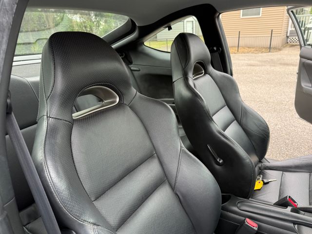 2005 Acura RSX w/Leather