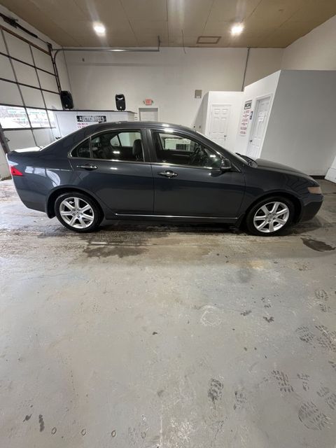 2005 Acura TSX w/Navi | Annapolis, MD | Annapolis Public Auto Auction 2005 Acura TSX w/Navi | Annapolis, MD | Annapolis Public Auto Auction