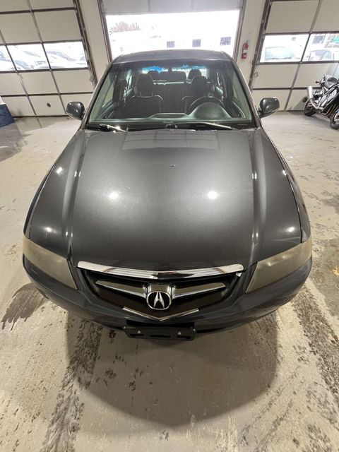 2005 Acura TSX w/Navi | Annapolis, MD | Annapolis Public Auto Auction