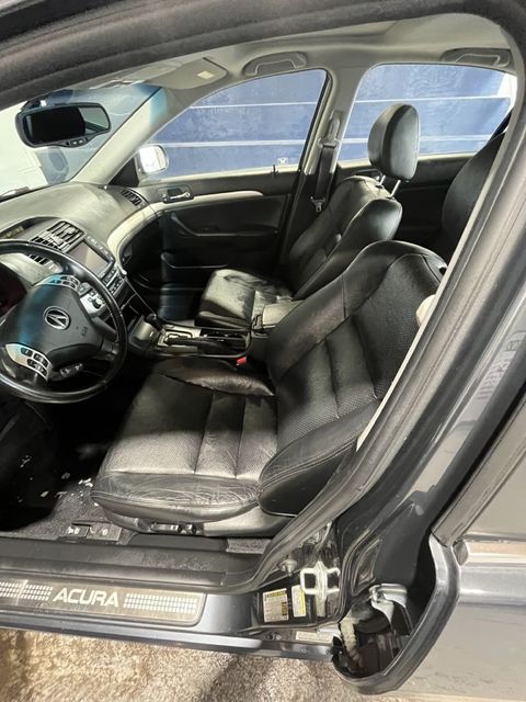 2005 Acura TSX w/Navi | Annapolis, MD | Annapolis Public Auto Auction