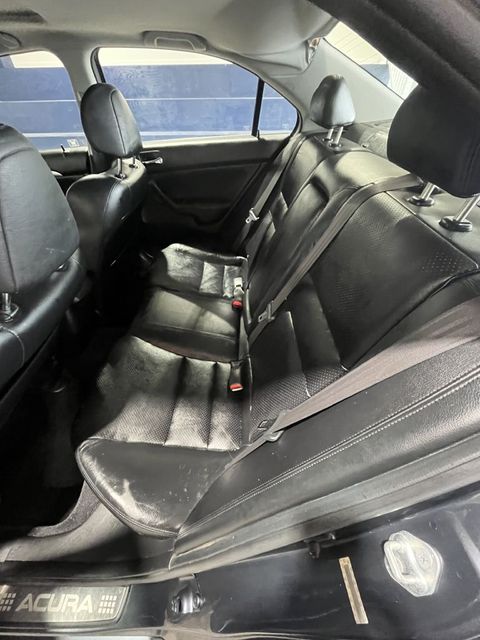 2005 Acura TSX w/Navi | Annapolis, MD | Annapolis Public Auto Auction