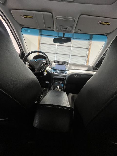 2005 Acura TSX w/Navi | Annapolis, MD | Annapolis Public Auto Auction