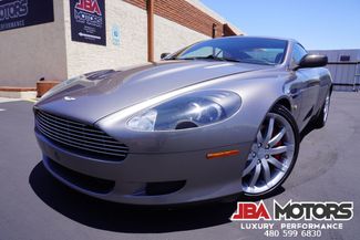 2005 Aston Martin Db9