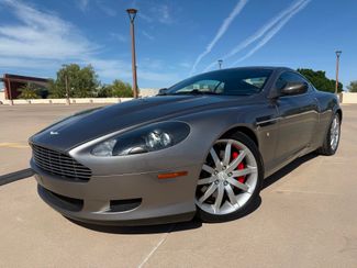 2005 Aston Martin DB9 Base | Scottsdale, AZ | The Used Car and Truck Club in Scottsdale, AZ 85251