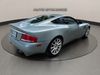 2005 Aston Martin V12 Vanquish S | Houston, Texas | Autodynamics