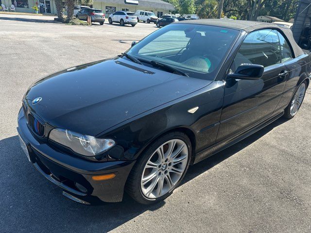 2005 BMW 3 Series 330Ci | Amelia Island, FL | Amelia Auto Mart