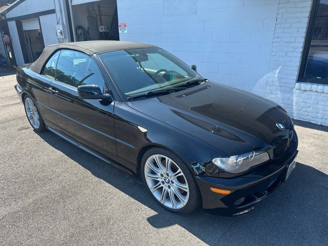 2005 BMW 3 Series 330Ci | Amelia Island, FL | Amelia Auto Mart