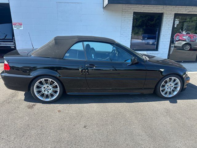 2005 BMW 3 Series 330Ci | Amelia Island, FL | Amelia Auto Mart