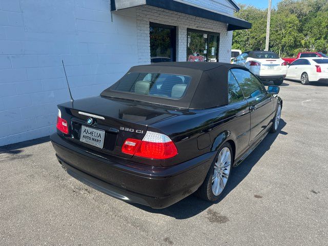 2005 BMW 3 Series 330Ci | Amelia Island, FL | Amelia Auto Mart 2005 BMW 3 Series 330Ci | Amelia Island, FL | Amelia Auto Mart
