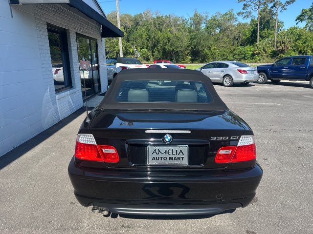 2005 BMW 3 Series 330Ci | Amelia Island, FL | Amelia Auto Mart 2005 BMW 3 Series 330Ci | Amelia Island, FL | Amelia Auto Mart