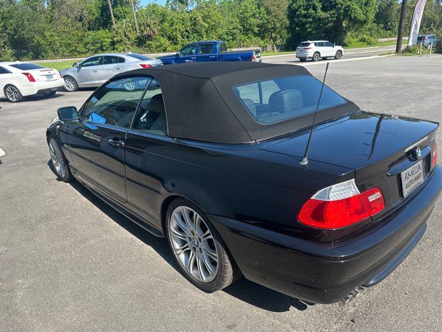 2005 BMW 3 Series 330Ci | Amelia Island, FL | Amelia Auto Mart