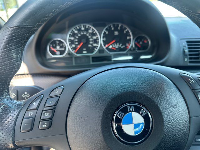2005 BMW 3 Series 330Ci | Amelia Island, FL | Amelia Auto Mart