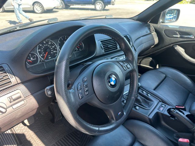 2005 BMW 3 Series 330Ci | Amelia Island, FL | Amelia Auto Mart 2005 BMW 3 Series 330Ci | Amelia Island, FL | Amelia Auto Mart