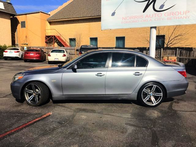 2005 BMW 545i I 40 LOCATION 405-917-7433 | Oklahoma City, OK | Norris Auto Sales 2005 BMW 545i I 40 LOCATION 405-917-7433 | Oklahoma City, OK | Norris Auto Sales
