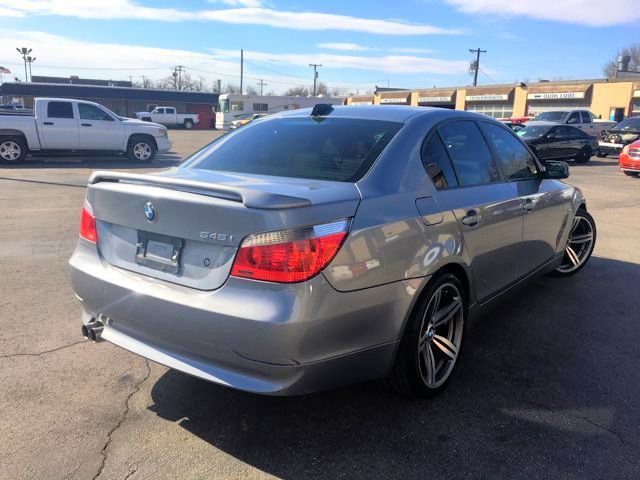 2005 BMW 545i I 40 LOCATION 405-917-7433 | Oklahoma City, OK | Norris Auto Sales 2005 BMW 545i I 40 LOCATION 405-917-7433 | Oklahoma City, OK | Norris Auto Sales