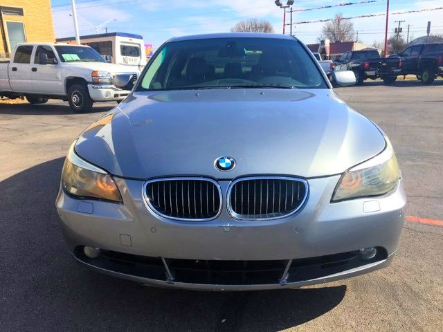 2005 BMW 545i I 40 LOCATION 405-917-7433 | Oklahoma City, OK | Norris Auto Sales 2005 BMW 545i I 40 LOCATION 405-917-7433 | Oklahoma City, OK | Norris Auto Sales