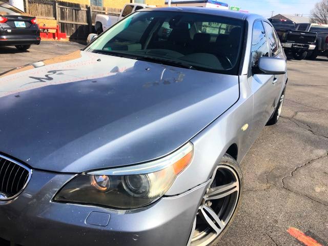 2005 BMW 545i I 40 LOCATION 405-917-7433 | Oklahoma City, OK | Norris Auto Sales 2005 BMW 545i I 40 LOCATION 405-917-7433 | Oklahoma City, OK | Norris Auto Sales