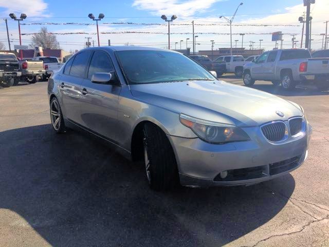 2005 BMW 545i I 40 LOCATION 405-917-7433 | Oklahoma City, OK | Norris Auto Sales 2005 BMW 545i I 40 LOCATION 405-917-7433 | Oklahoma City, OK | Norris Auto Sales
