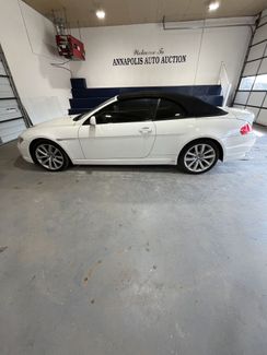 2005 BMW 6 Series 645Ci | Annapolis, MD | Annapolis Public Auto Auction