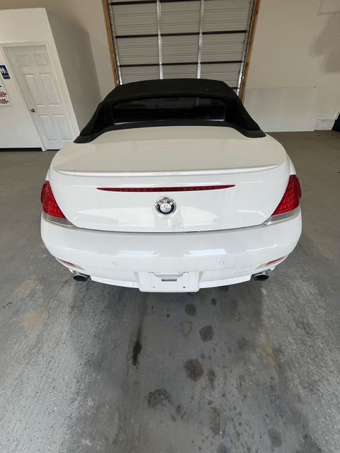 2005 BMW 6 Series 645Ci | Annapolis, MD | Annapolis Public Auto Auction 2005 BMW 6 Series 645Ci | Annapolis, MD | Annapolis Public Auto Auction