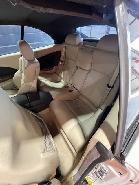 2005 BMW 6 Series 645Ci | Annapolis, MD | Annapolis Public Auto Auction