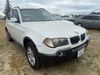 2005 BMW X3 2.5i | Orland, CA | Orland Public Auto Auction 2005 BMW X3 2.5i | Orland, CA | Orland Public Auto Auction