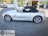 2005 BMW Z4 3.0i | Chico, CA | Putnam Mulholland Auto Company, Inc. 2005 BMW Z4 3.0i | Chico, CA | Putnam Mulholland Auto Company, Inc.