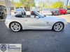 2005 BMW Z4 3.0i | Chico, CA | Putnam Mulholland Auto Company, Inc. 2005 BMW Z4 3.0i | Chico, CA | Putnam Mulholland Auto Company, Inc.