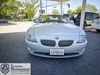 2005 BMW Z4 3.0i | Chico, CA | Putnam Mulholland Auto Company, Inc. 2005 BMW Z4 3.0i | Chico, CA | Putnam Mulholland Auto Company, Inc.