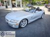 2005 BMW Z4 3.0i | Chico, CA | Putnam Mulholland Auto Company, Inc. 2005 BMW Z4 3.0i | Chico, CA | Putnam Mulholland Auto Company, Inc.