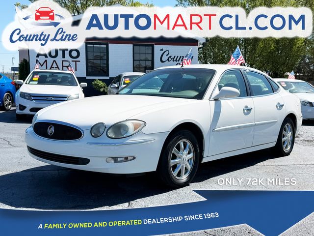 2005 Buick LaCrosse CXL | Mount Juliet, TN | Auto Mart at County Line in Mt. Juliet, TN 37122