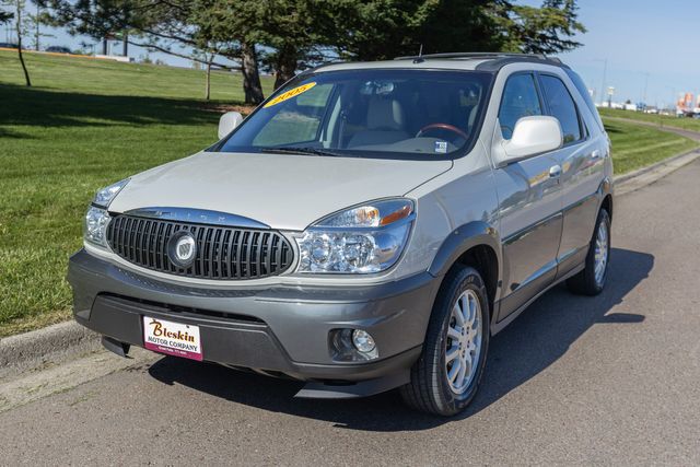 2005 Buick Rendezvous CXL | Great Falls, Montana | Bleskin Motor Company 