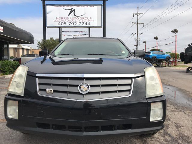 2005 Cadillac SRX | Oklahoma City, OK | Norris Auto Sales 2005 Cadillac SRX | Oklahoma City, OK | Norris Auto Sales