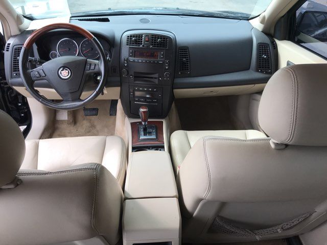 2005 Cadillac SRX | Oklahoma City, OK | Norris Auto Sales 2005 Cadillac SRX | Oklahoma City, OK | Norris Auto Sales