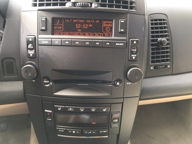 2005 Cadillac SRX | Oklahoma City, OK | Norris Auto Sales 2005 Cadillac SRX | Oklahoma City, OK | Norris Auto Sales