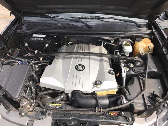 2005 Cadillac SRX | Oklahoma City, OK | Norris Auto Sales 2005 Cadillac SRX | Oklahoma City, OK | Norris Auto Sales