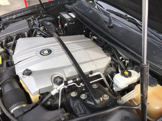 2005 Cadillac SRX | Oklahoma City, OK | Norris Auto Sales 2005 Cadillac SRX | Oklahoma City, OK | Norris Auto Sales