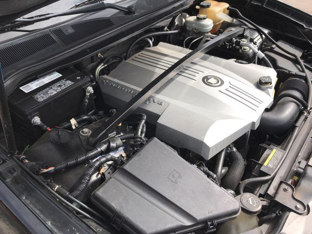 2005 Cadillac SRX | Oklahoma City, OK | Norris Auto Sales 2005 Cadillac SRX | Oklahoma City, OK | Norris Auto Sales